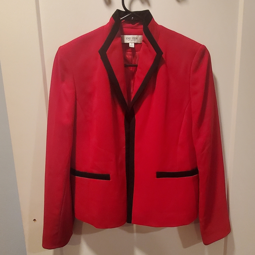 Jones Studio blazer 6P